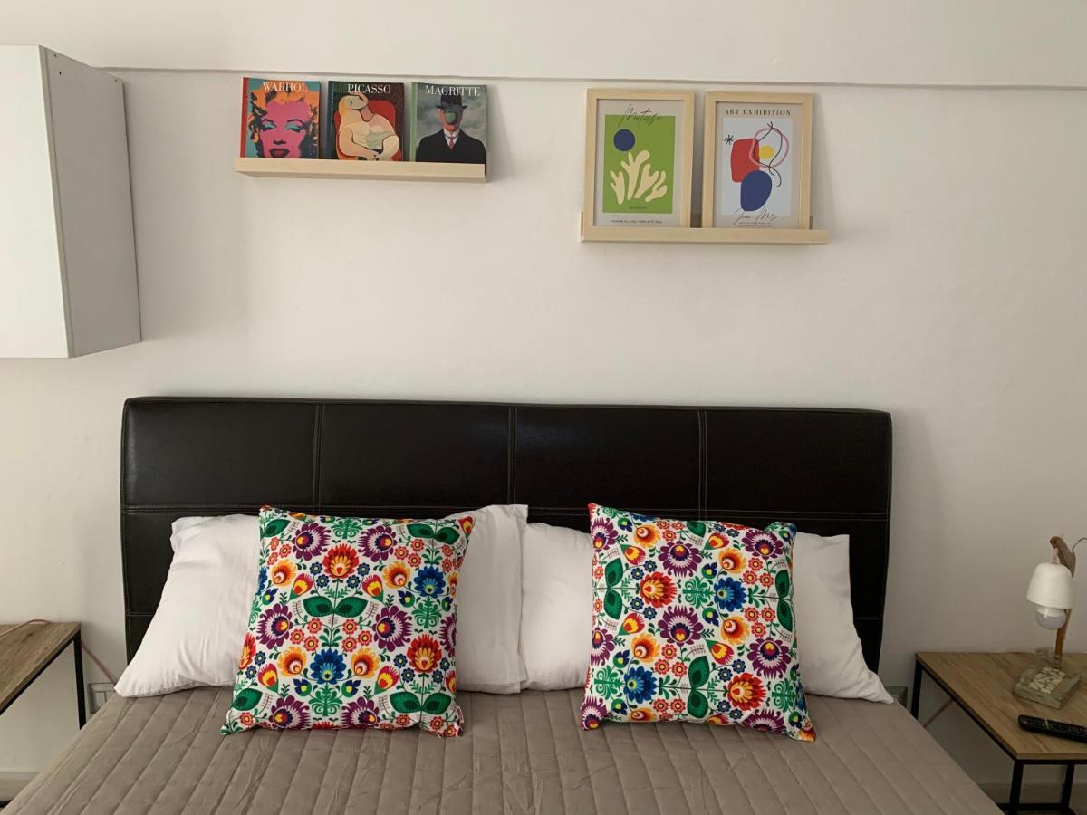 Holiday home Albero Di Giada *