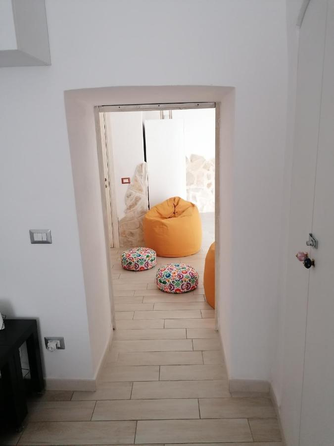 Holiday home Albero Di Giada *