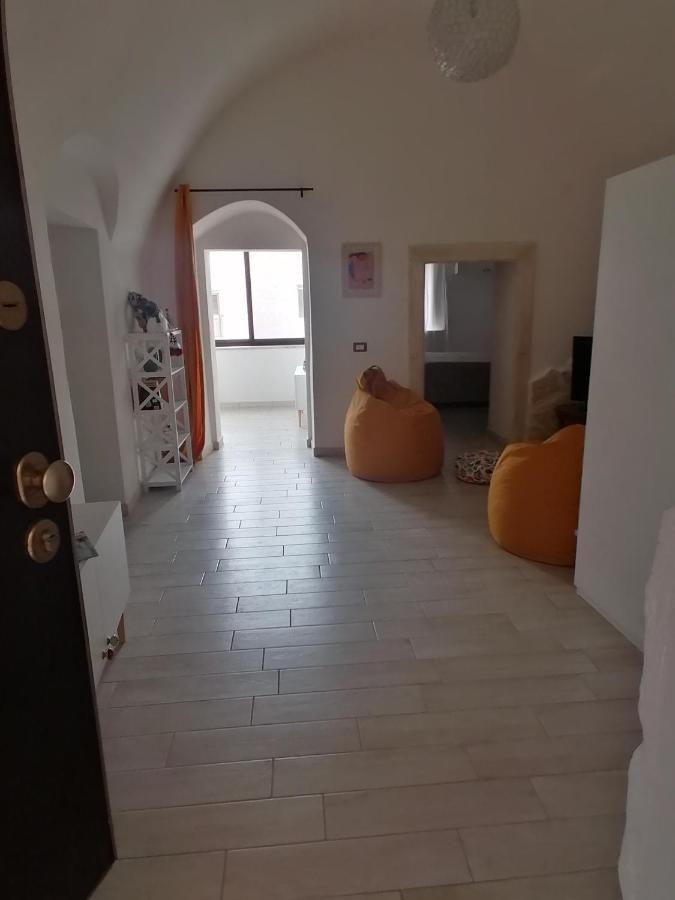 Albero Di Giada Holiday home *