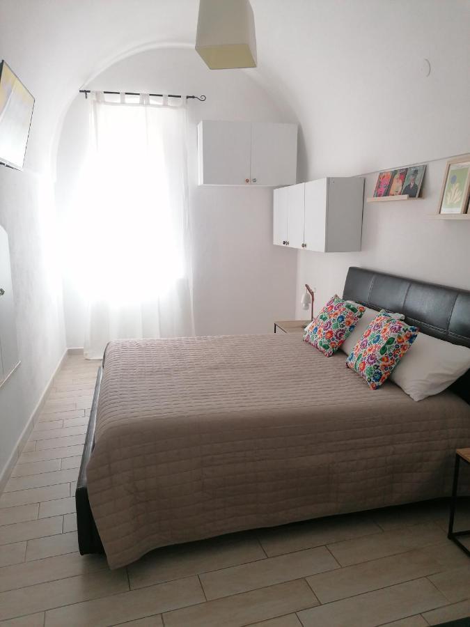 Holiday home Albero Di Giada *