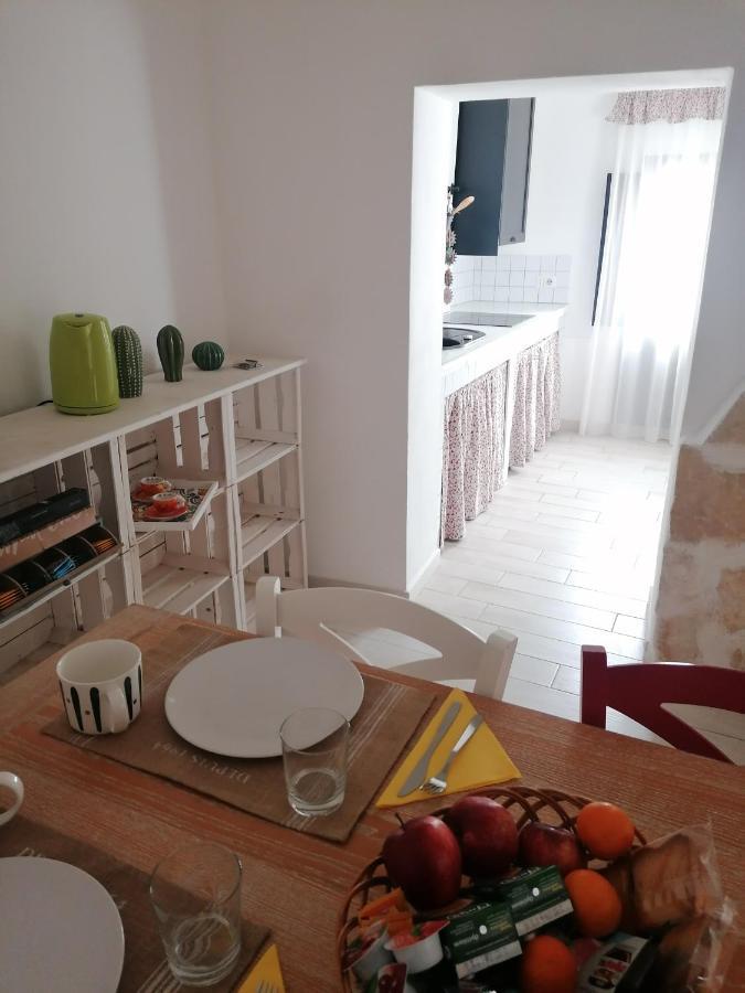 Albero Di Giada Holiday home Massafra