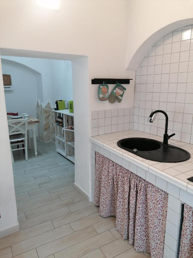 Holiday home Albero Di Giada Massafra