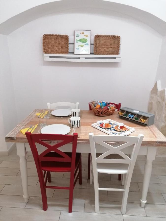 Albero Di Giada Holiday home *