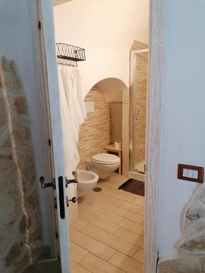Albero Di Giada Holiday home Massafra