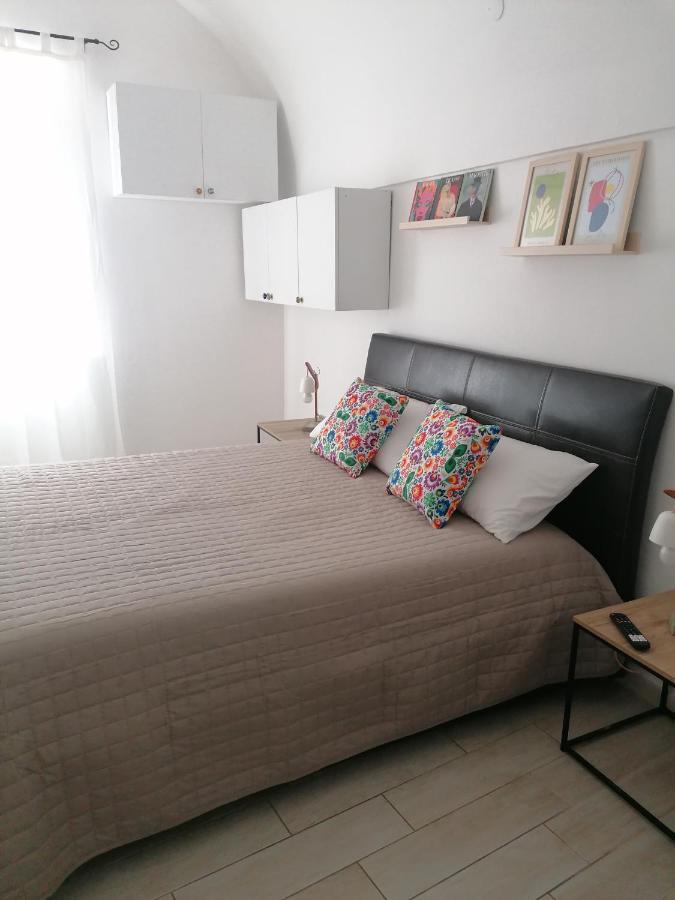 Albero Di Giada Holiday home *