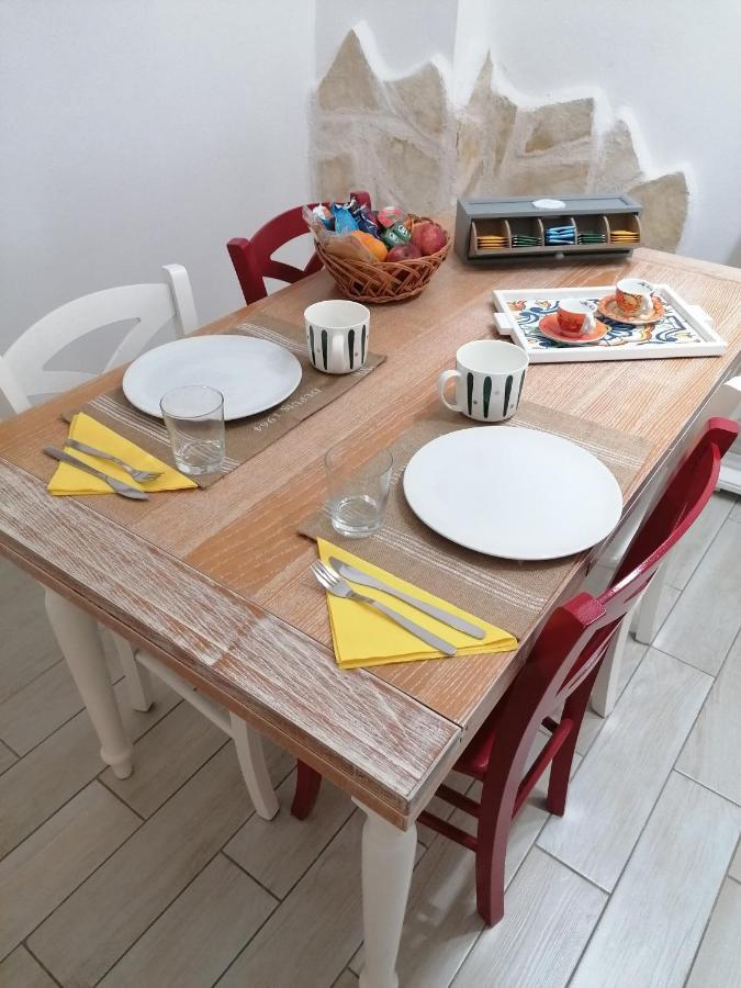 Albero Di Giada Holiday home Massafra