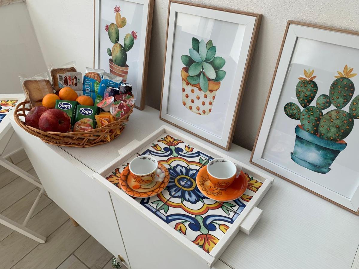 Albero Di Giada Holiday home Massafra