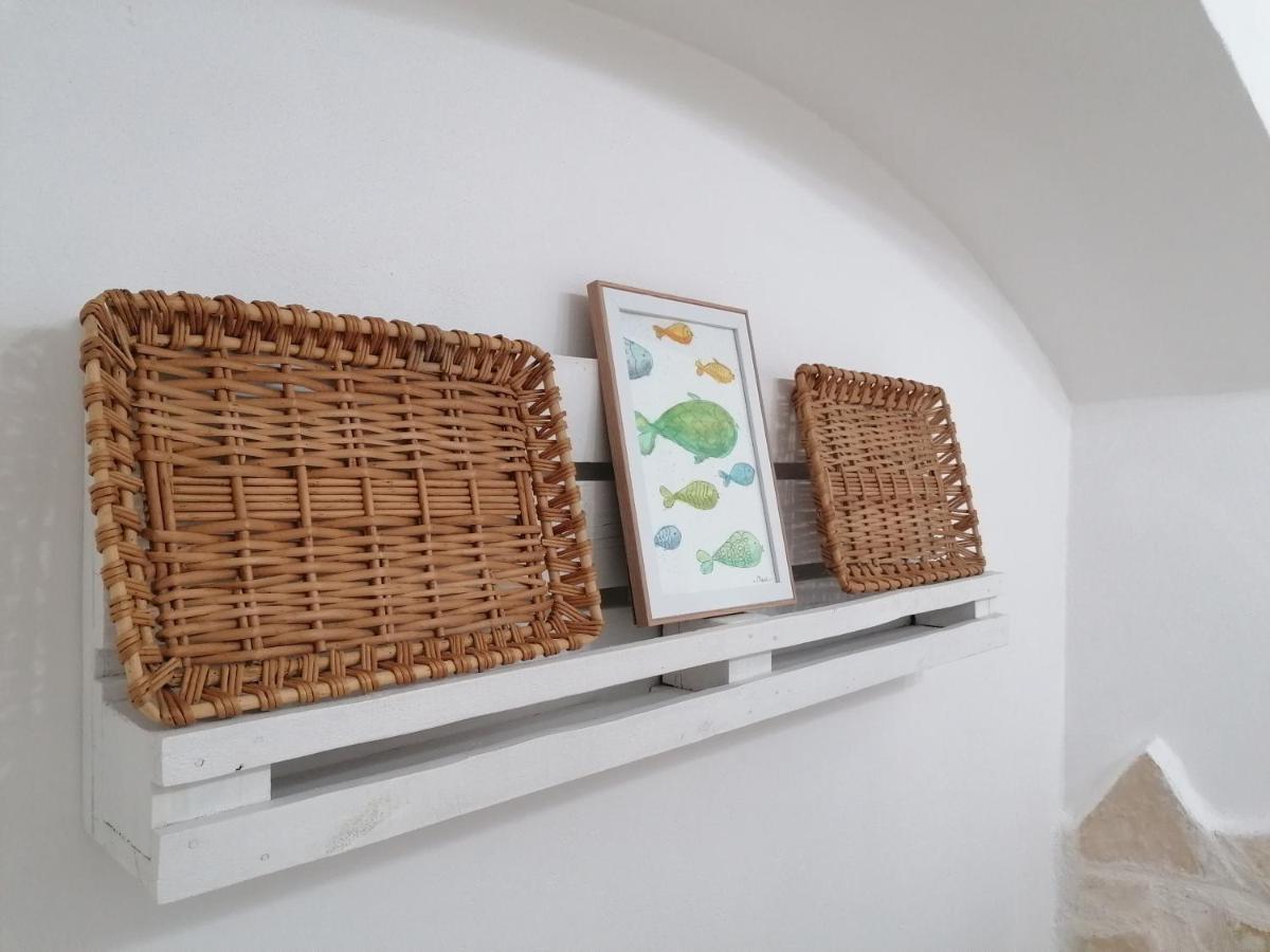 Albero Di Giada Holiday home *