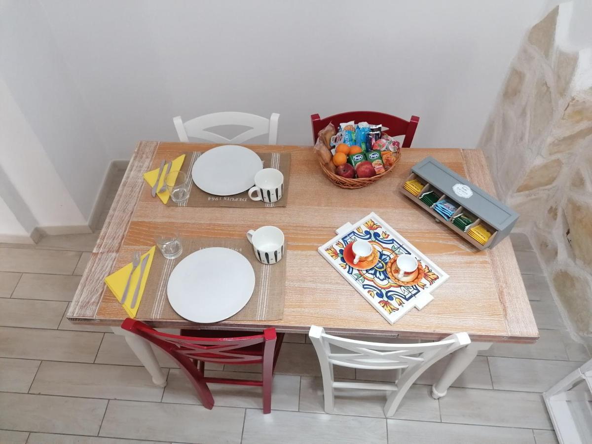 Albero Di Giada Holiday home Massafra