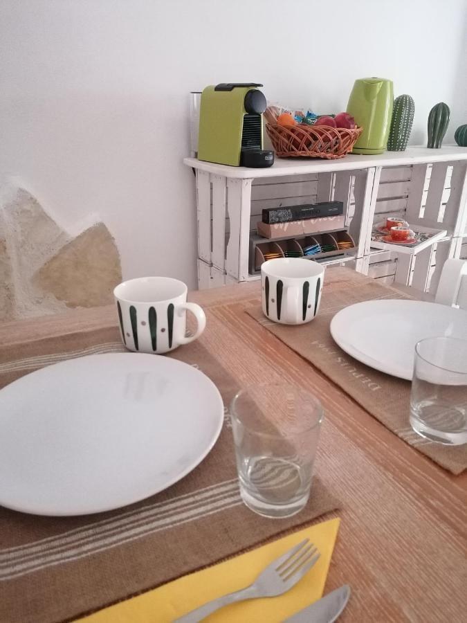 Holiday home Albero Di Giada *