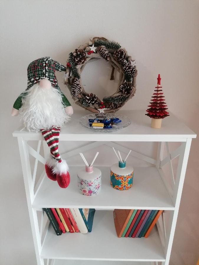Holiday home Albero Di Giada